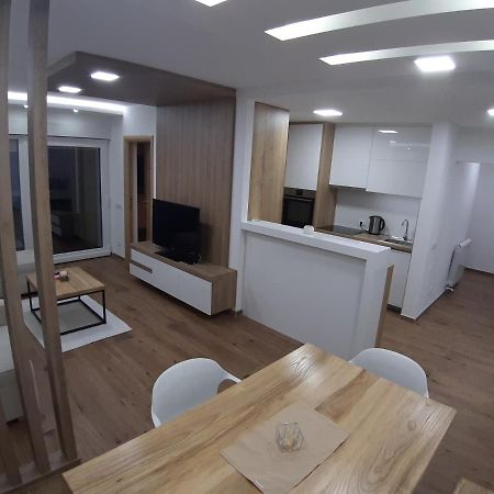 Serbian Home, Gandijeva 162 Beograd Eksteriør bilde