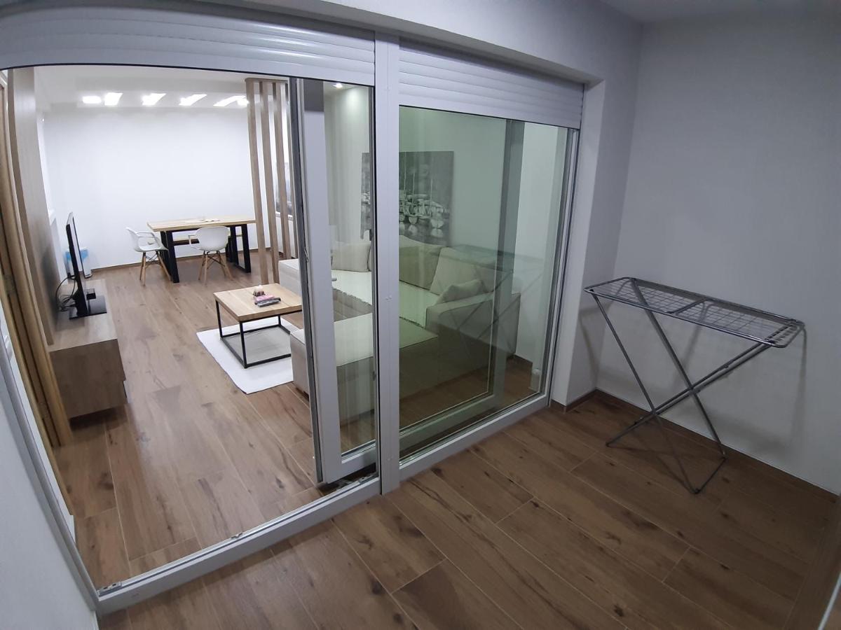 Serbian Home, Gandijeva 162 Beograd Eksteriør bilde