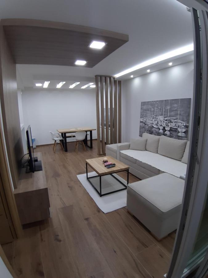 Serbian Home, Gandijeva 162 Beograd Eksteriør bilde
