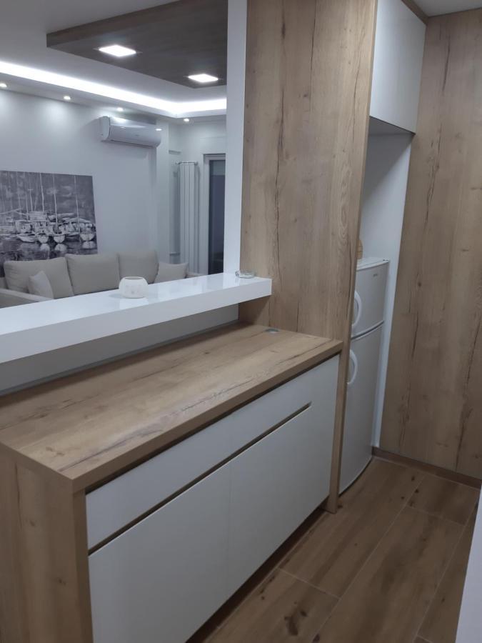 Serbian Home, Gandijeva 162 Beograd Eksteriør bilde