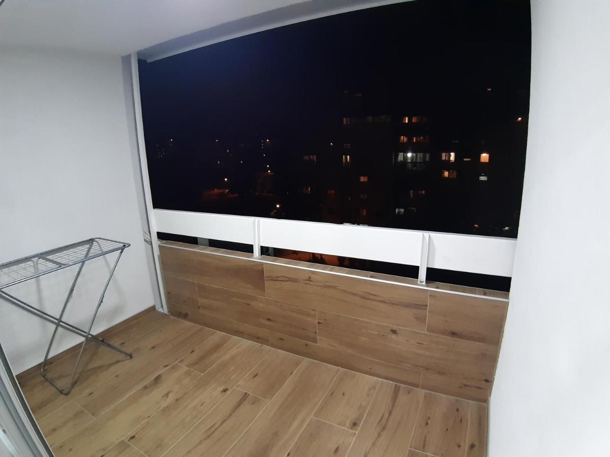 Serbian Home, Gandijeva 162 Beograd Eksteriør bilde