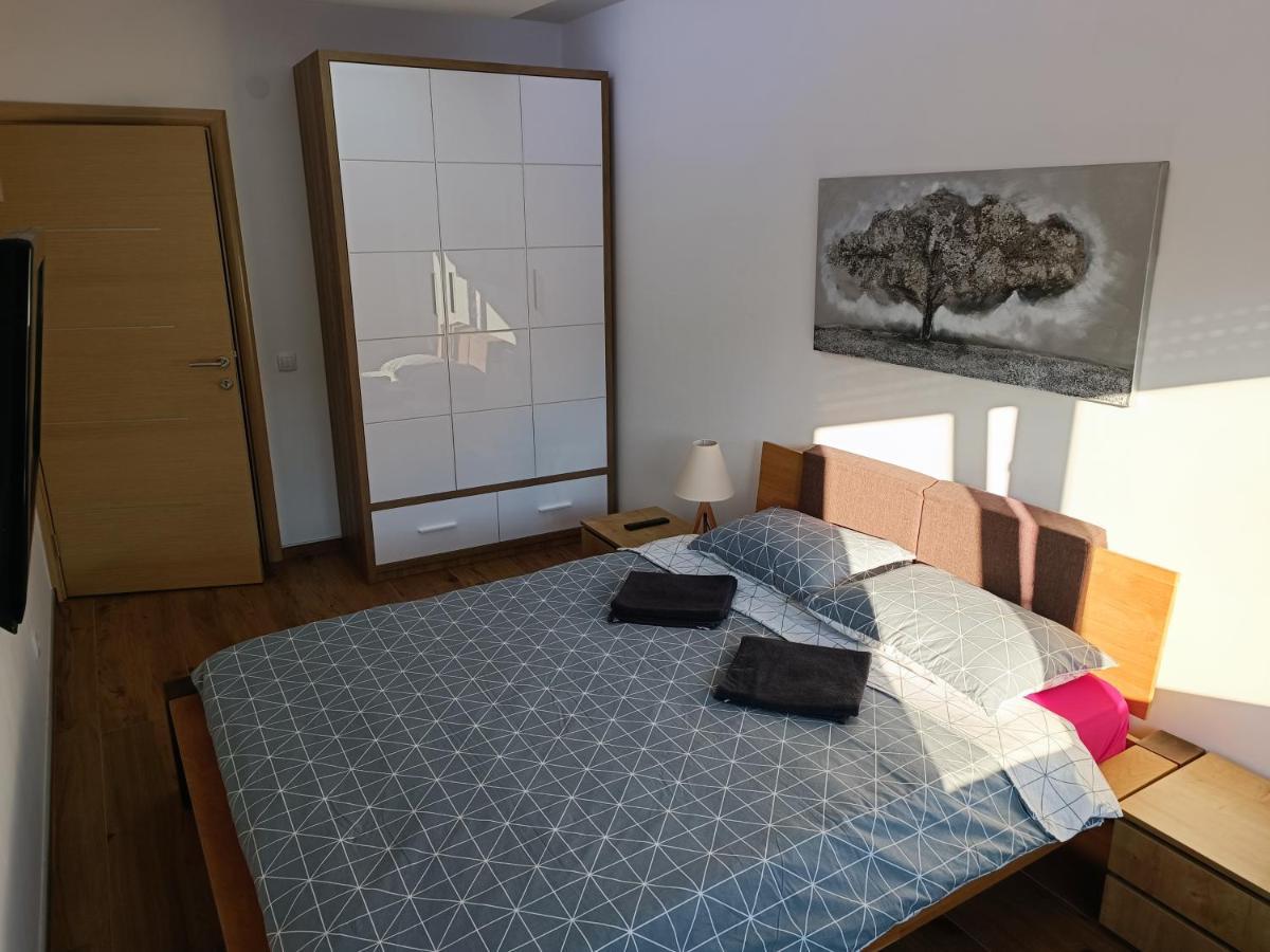 Serbian Home, Gandijeva 162 Beograd Eksteriør bilde