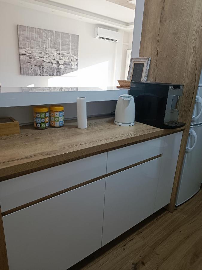 Serbian Home, Gandijeva 162 Beograd Eksteriør bilde