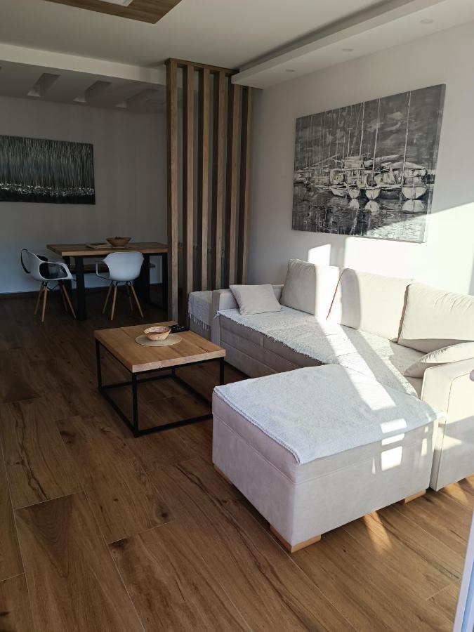 Serbian Home, Gandijeva 162 Beograd Eksteriør bilde