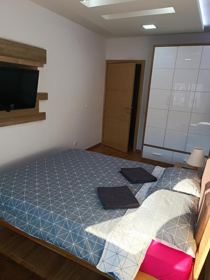 Serbian Home, Gandijeva 162 Beograd Eksteriør bilde