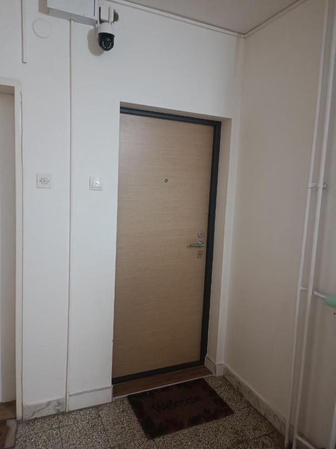 Serbian Home, Gandijeva 162 Beograd Eksteriør bilde